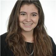 Periodista ofrece clases de lengua y literatura catalana y castellana tanto a estudiantes de primaria, ESO y Bachillerato. También tengo conocimientos de filosofía, historia, geografía e historia del arte para la preparación de las pruebas de la selectivi